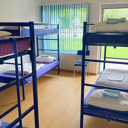 Lago Lodge Biel Zewnętrze zdjęcie