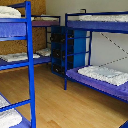 Lago Lodge Biel Zewnętrze zdjęcie