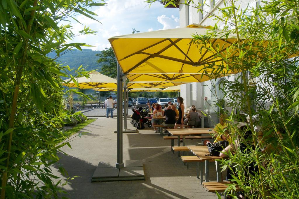 Lago Lodge Biel Zewnętrze zdjęcie
