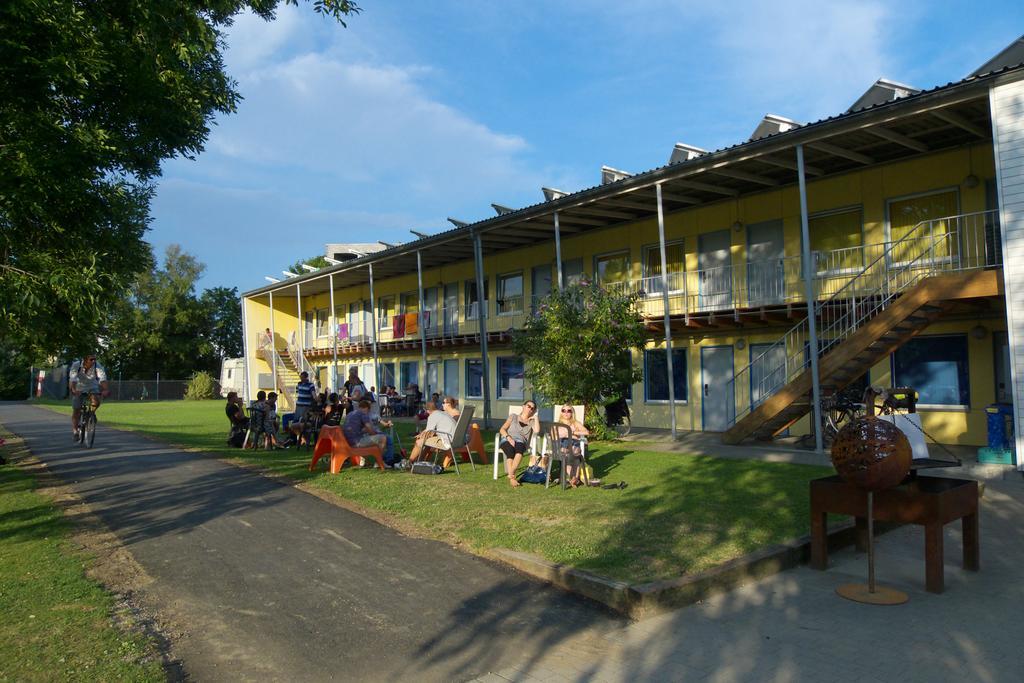 Lago Lodge Biel Zewnętrze zdjęcie