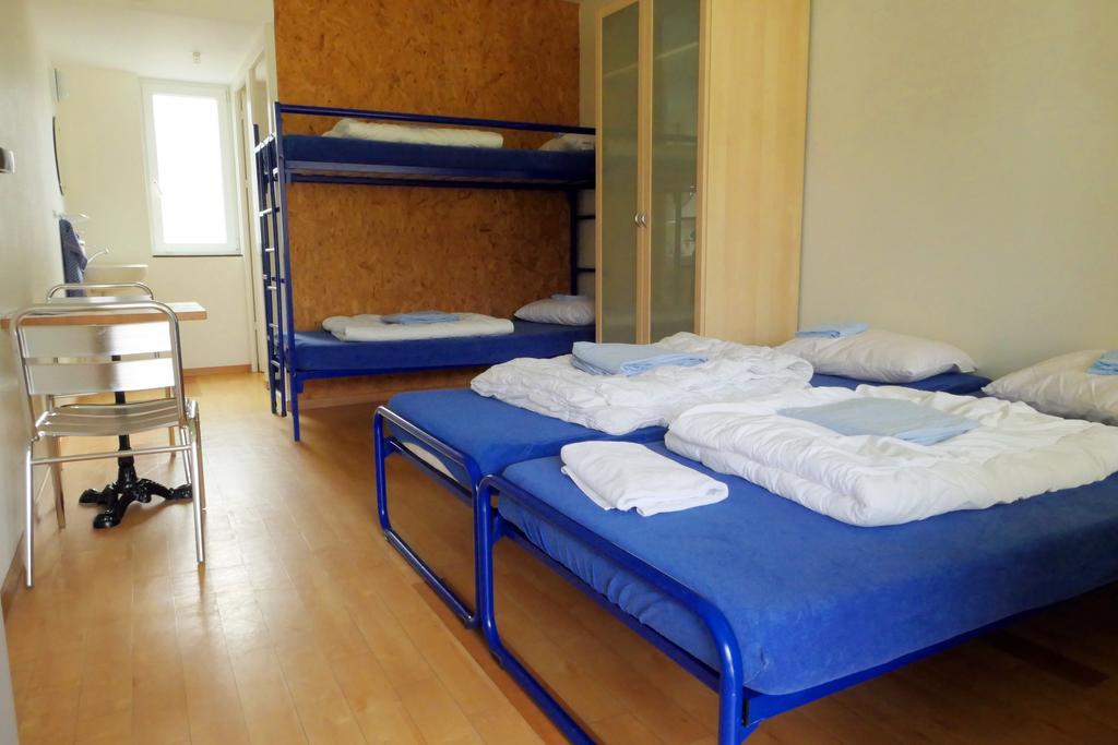 Lago Lodge Biel Zewnętrze zdjęcie